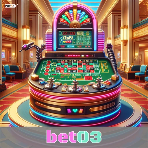 Apostas Incríveis No Bet03: A Nova Sensação Brasileira