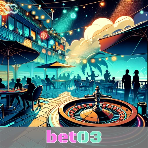 bet03 Bônus Oferecidos