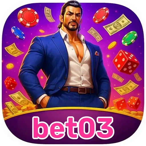 bet03: A Revolução do Login em Jogos Online